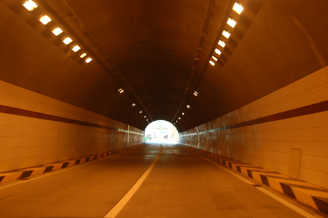 城市隧道調(diào)頻廣播信號覆蓋解決方案