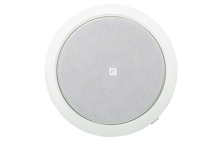 MQ-8CD同軸8寸電動(dòng)吸頂音箱正面
