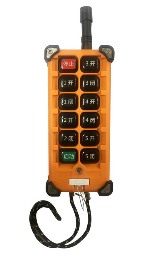 舞臺(tái)無(wú)線遙控器YKQ-B02