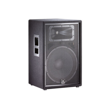 JBL JRX215 兩路揚(yáng)聲器系統(tǒng) 會(huì)議、多功能廳音箱